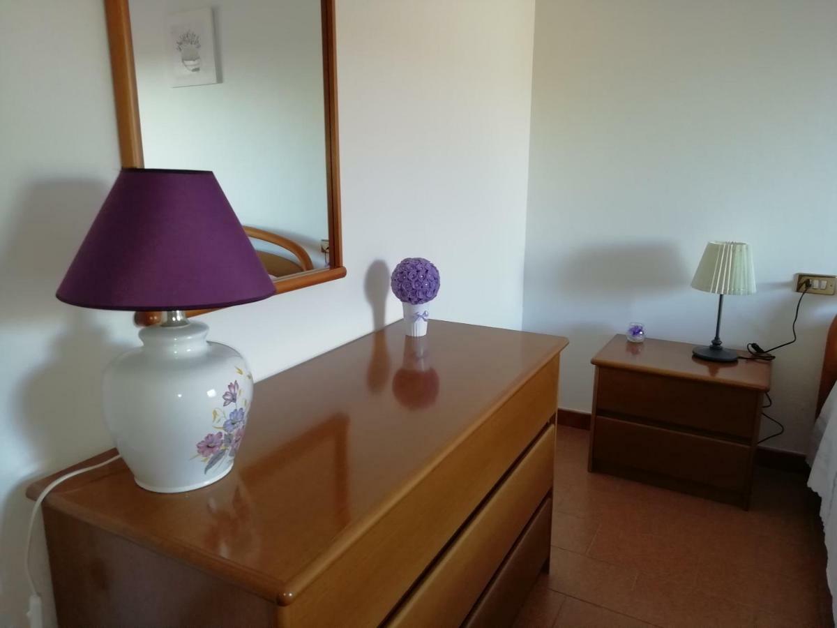 La Lanterna Di Lanfo Apartment Assisi Bagian luar foto