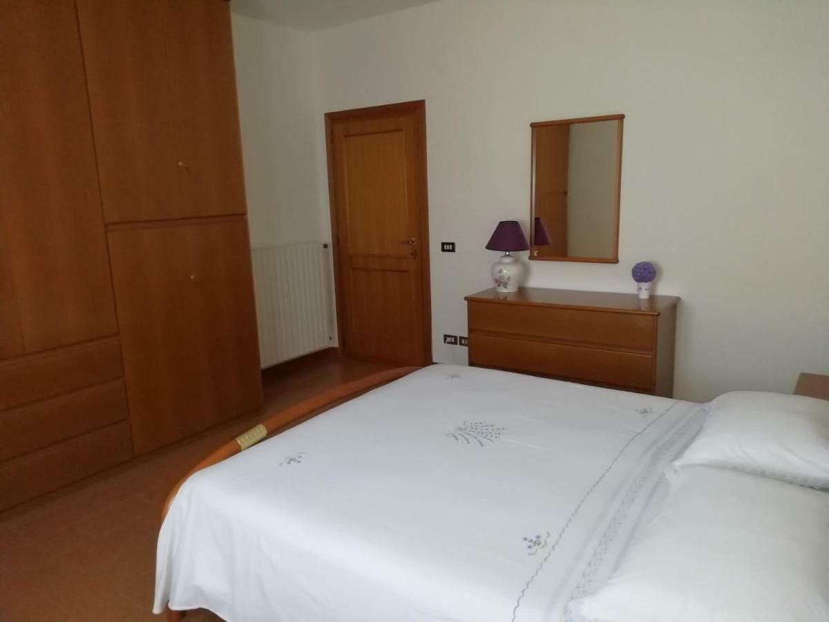 La Lanterna Di Lanfo Apartment Assisi Bagian luar foto
