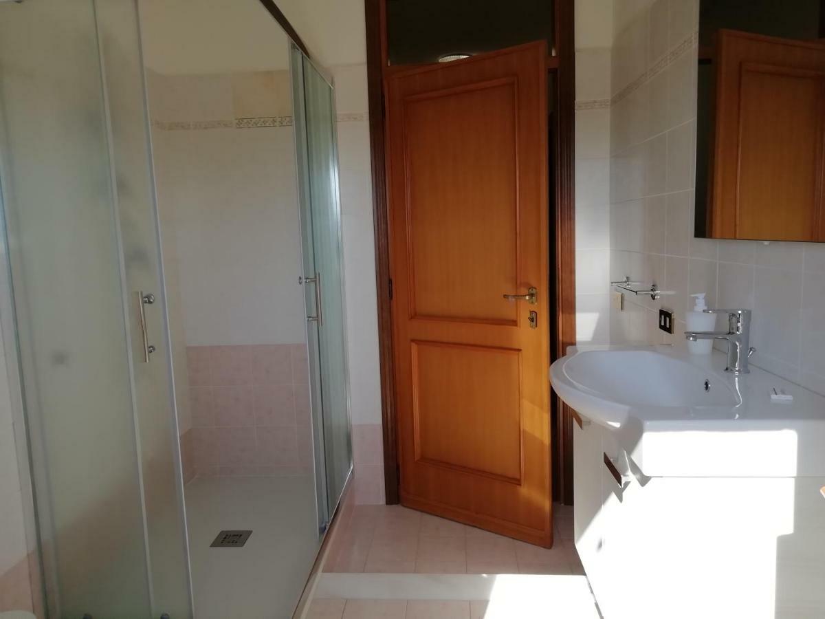 La Lanterna Di Lanfo Apartment Assisi Bagian luar foto