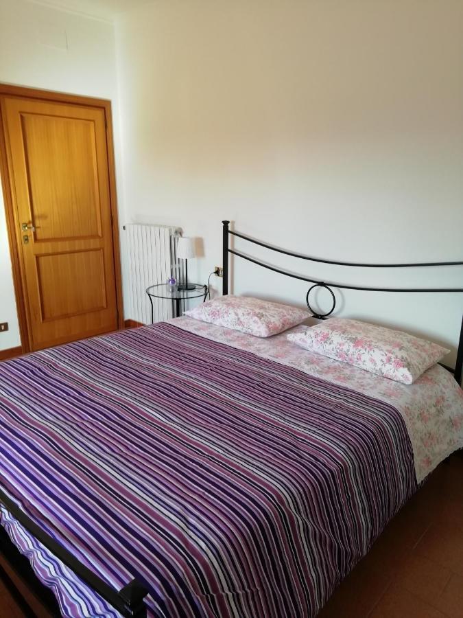 La Lanterna Di Lanfo Apartment Assisi Bagian luar foto