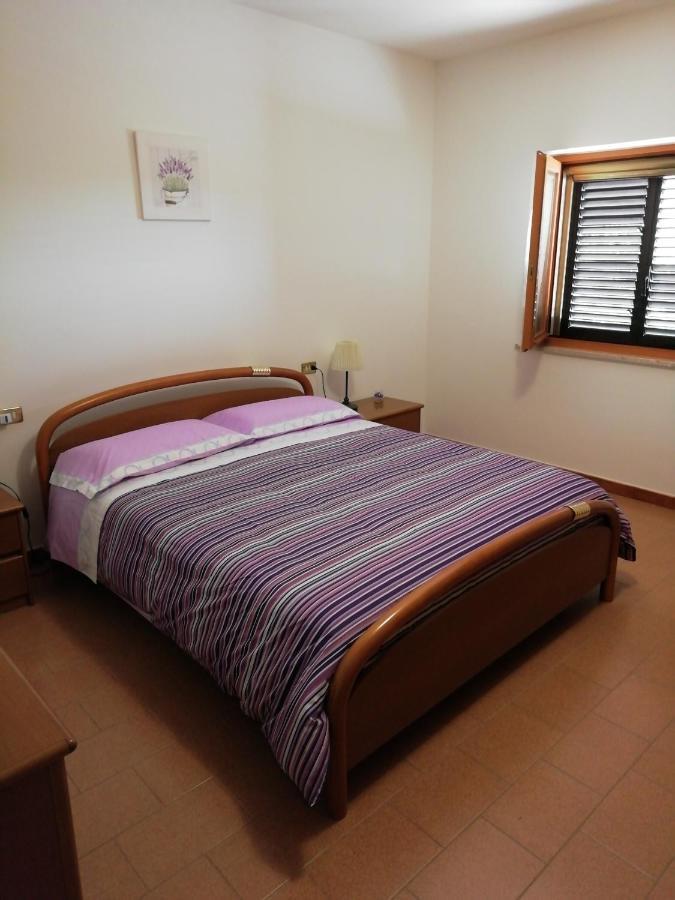 La Lanterna Di Lanfo Apartment Assisi Bagian luar foto